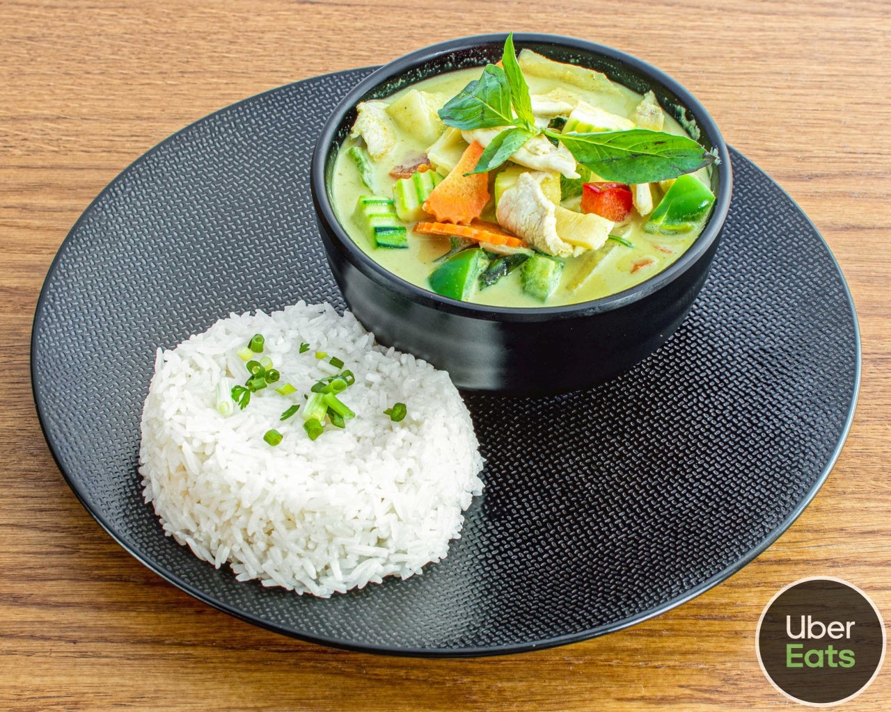 Kaeng kio wan kai