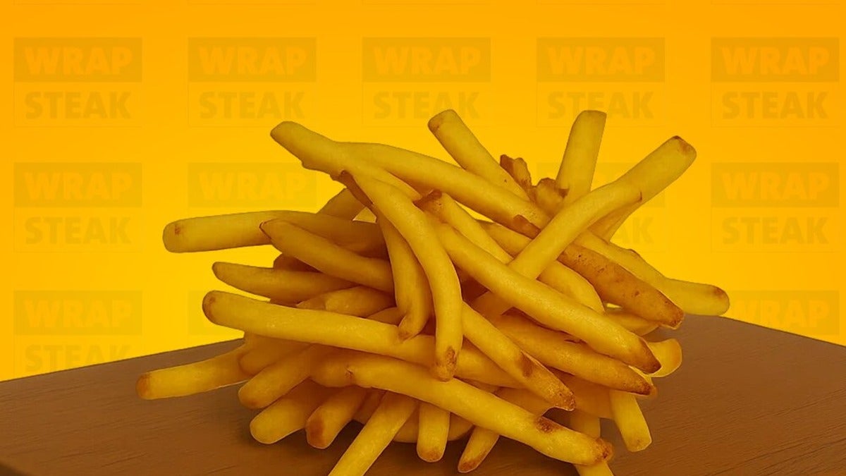 Fries