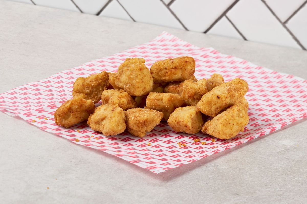 20pc Boneless Bites Regular