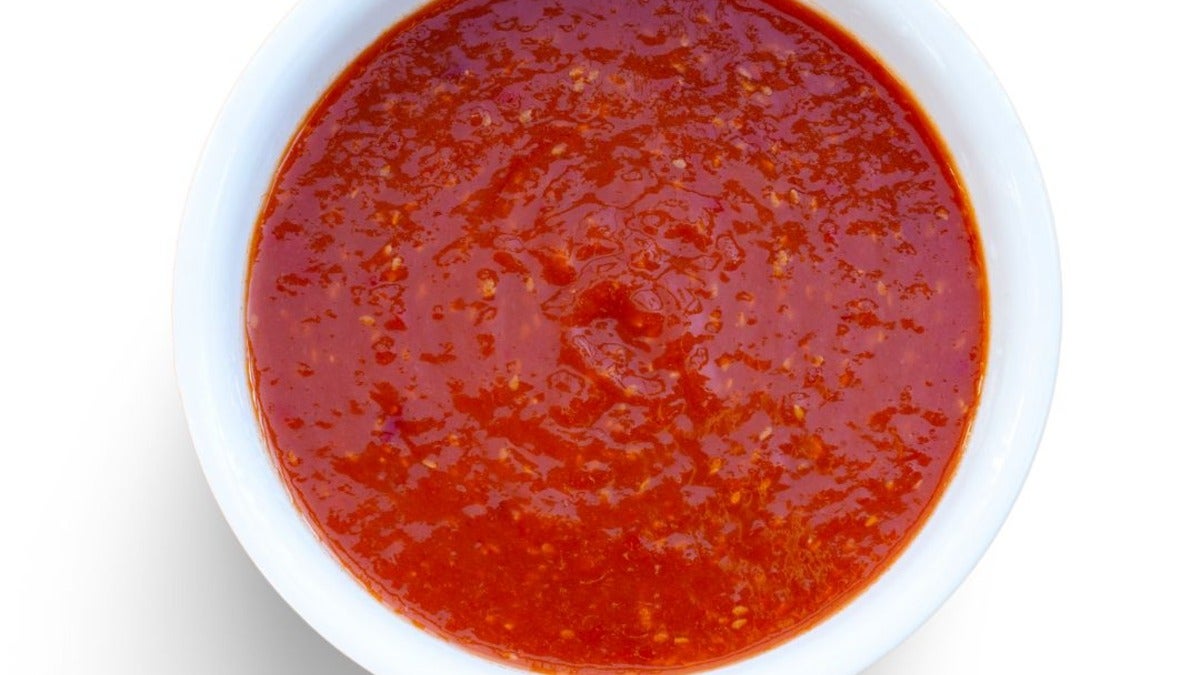 Sweet Chili