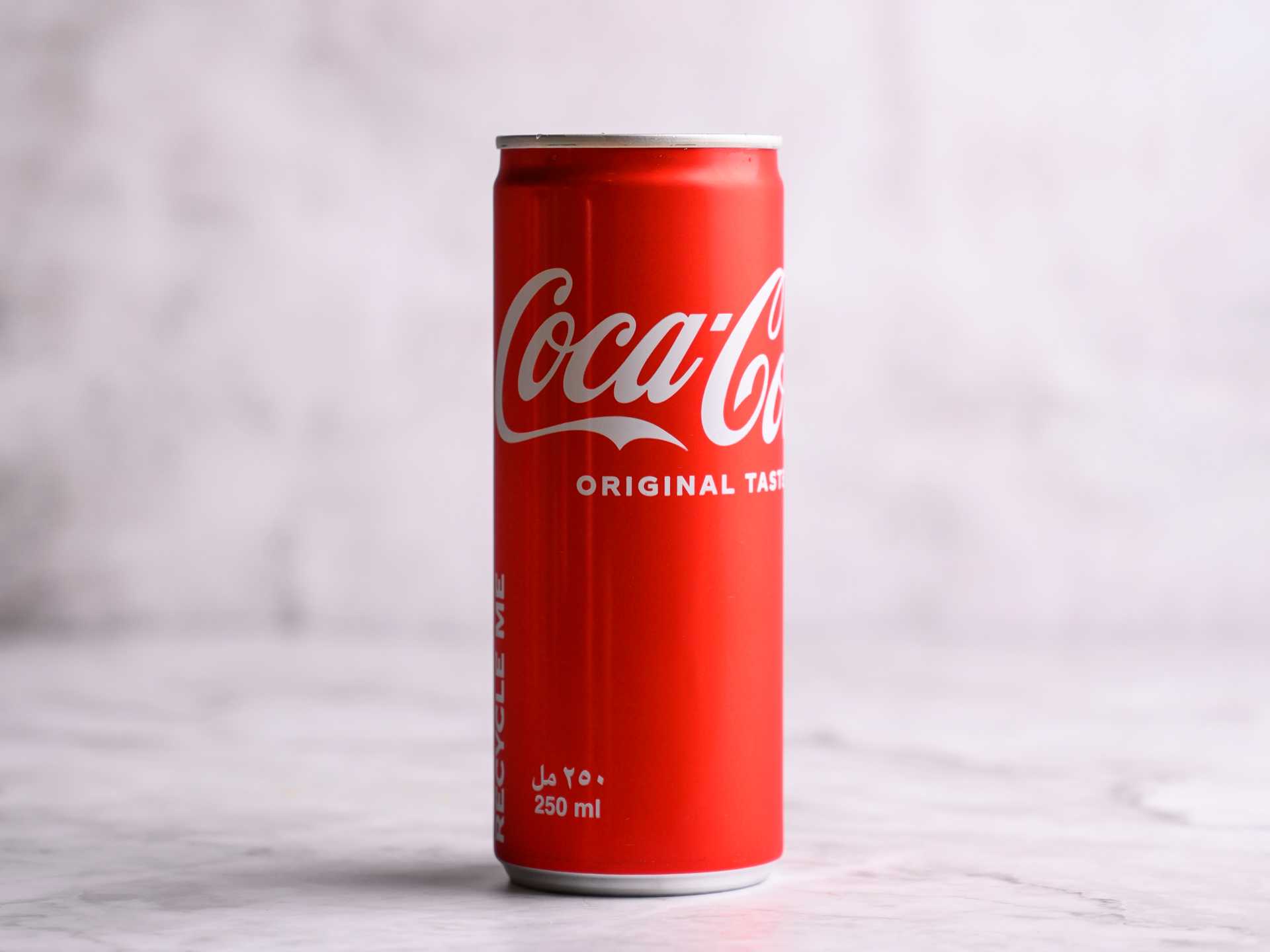 Coca Cola