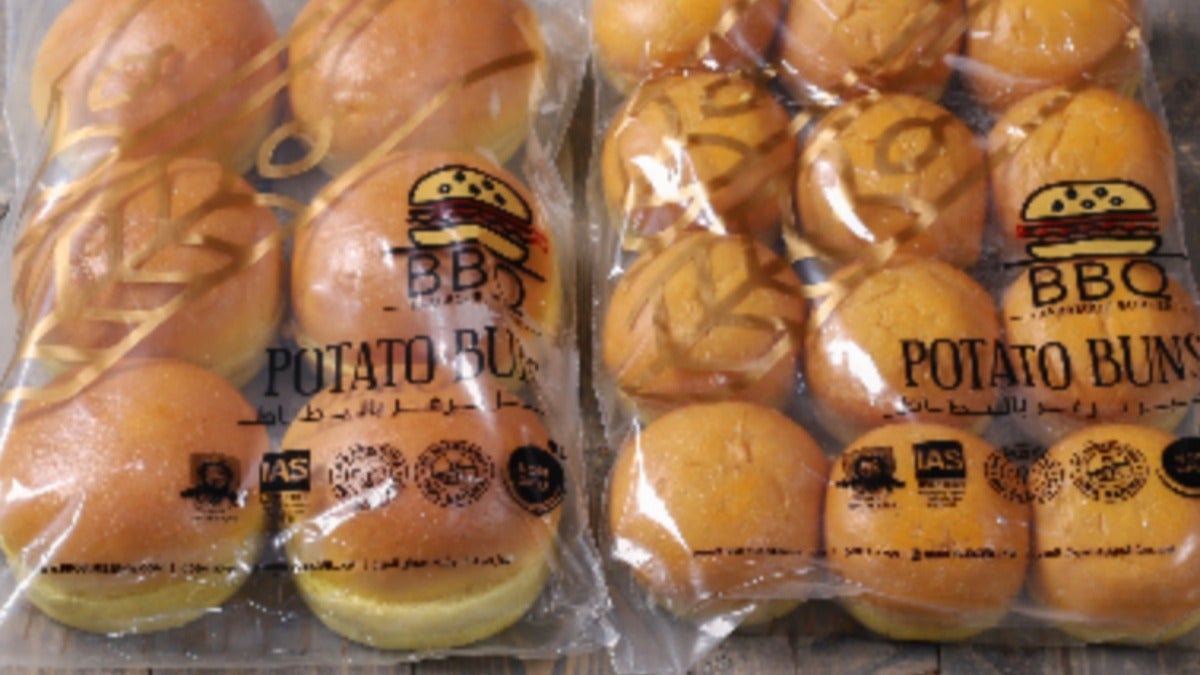 Bread