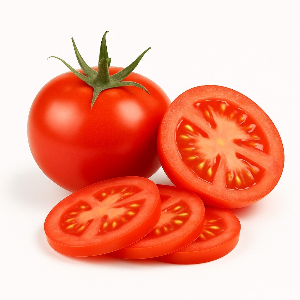 - Tomate