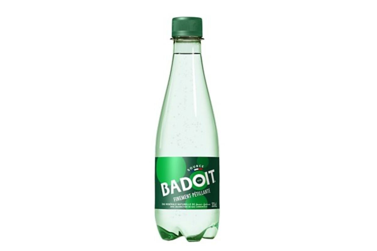 🧊 Badoit