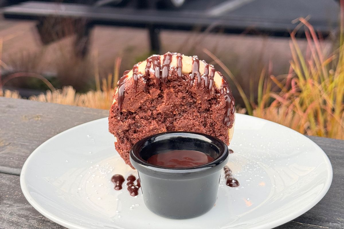 Cool Cookies Sandwich