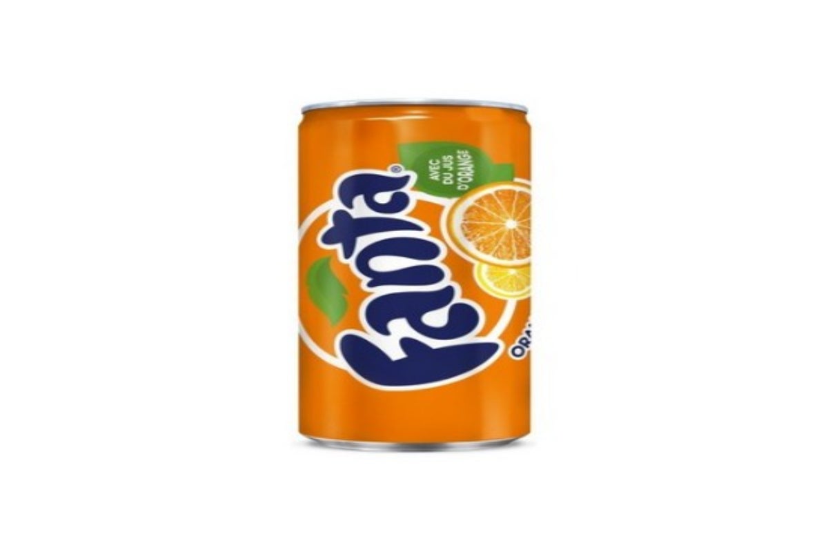 Fanta🥤
