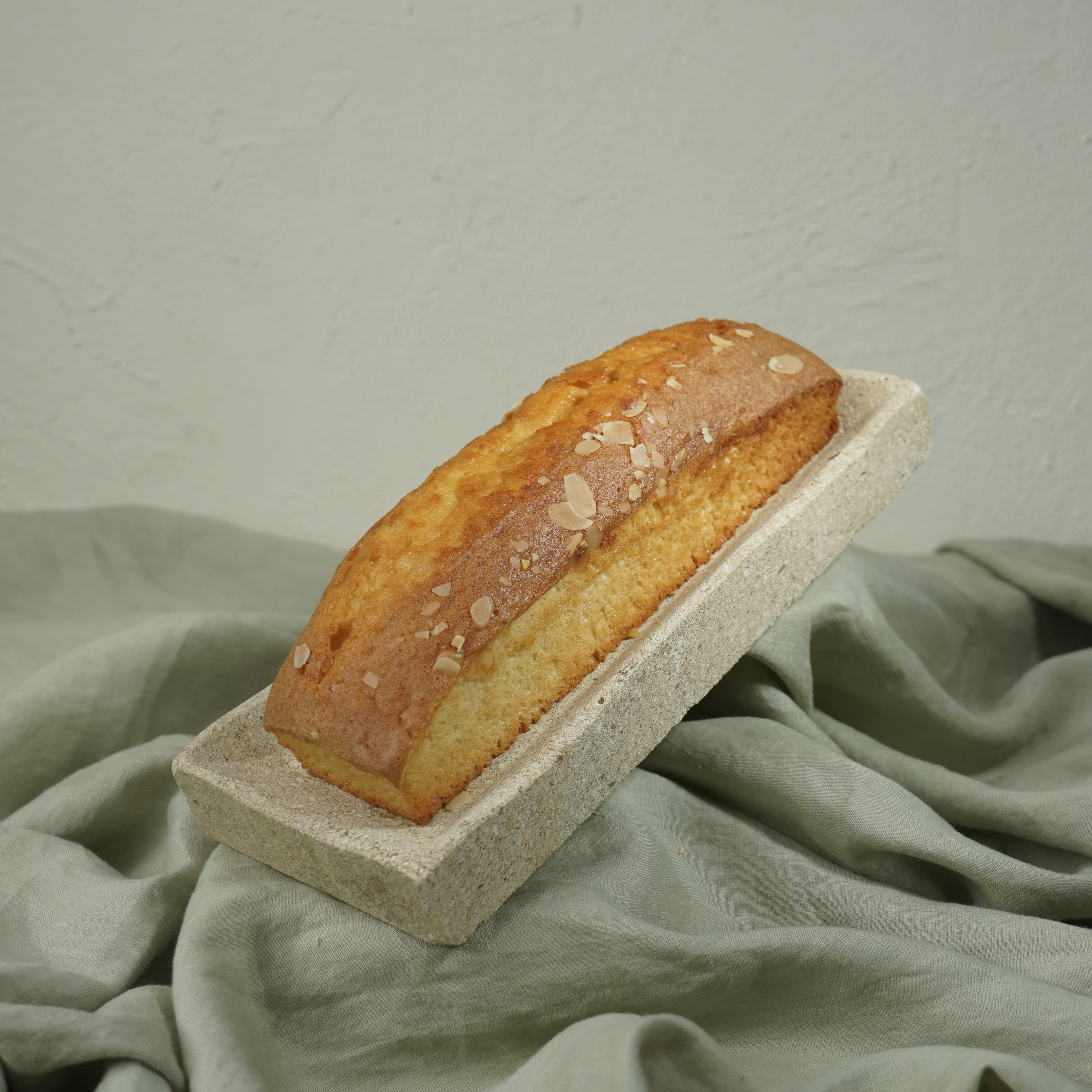 Orange English Cake
