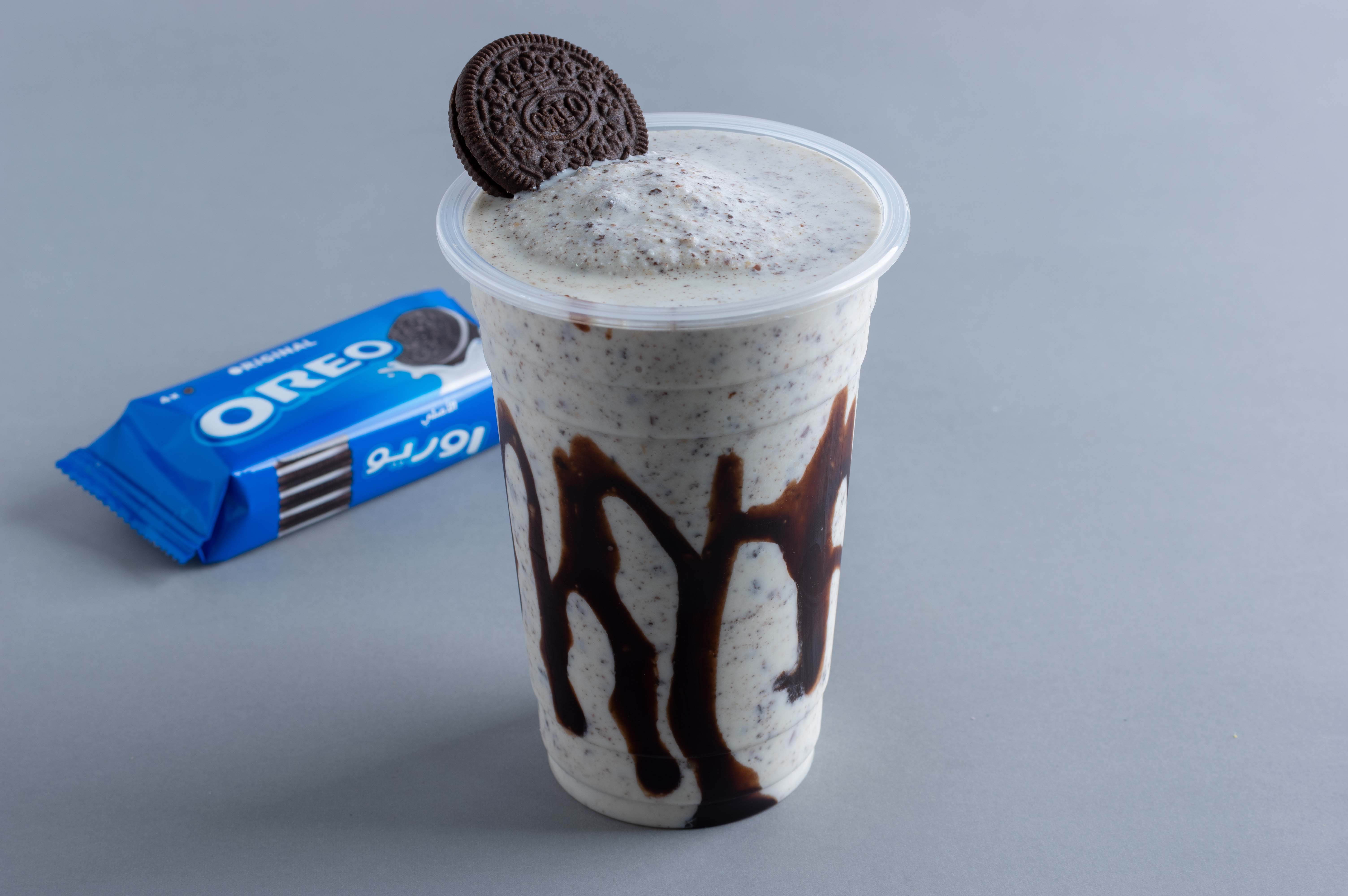Oreo