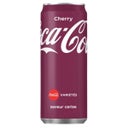 Coca Cola Cherry 33 Cl