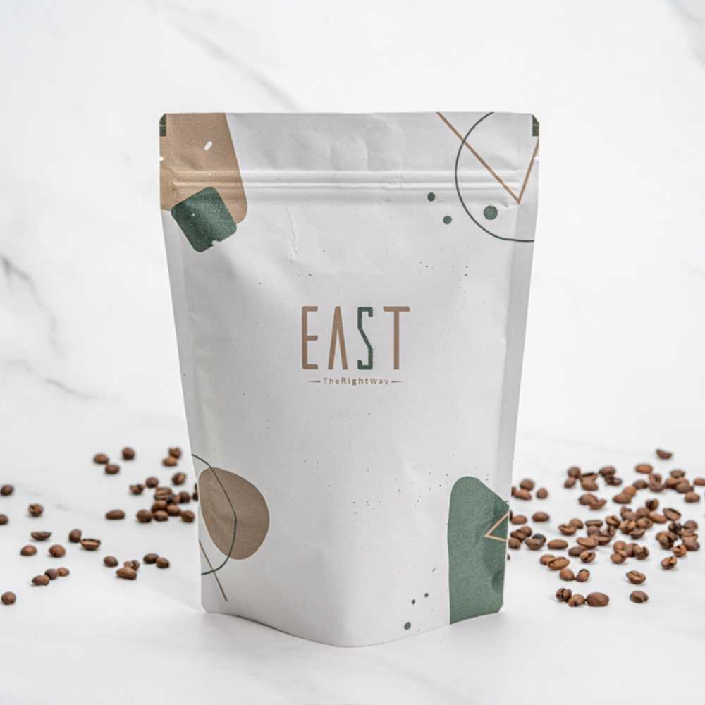 East Blend - Coffee Beans 1 KG