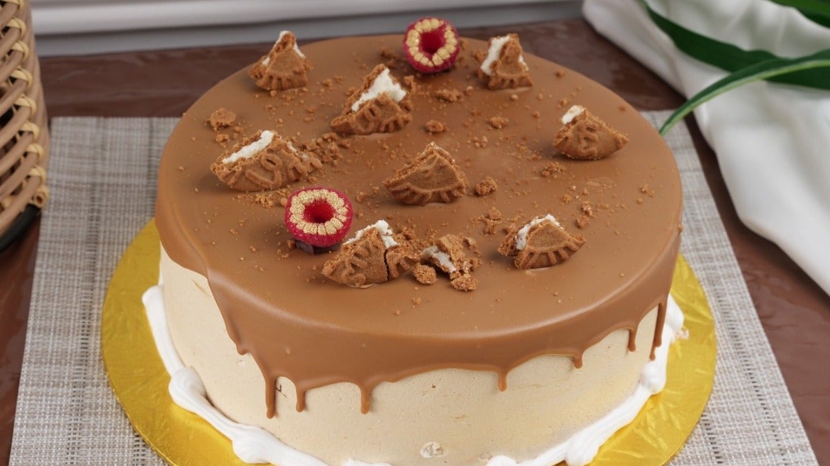Cake Louts