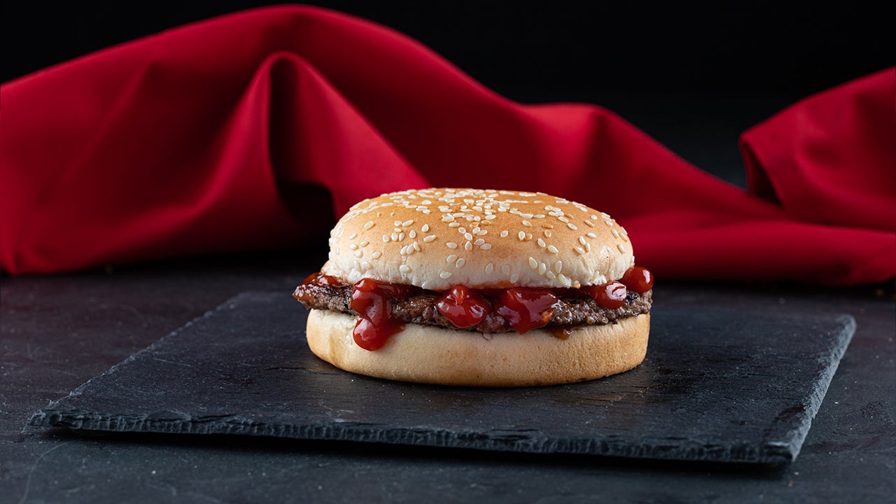 Le Hamburger 🍔