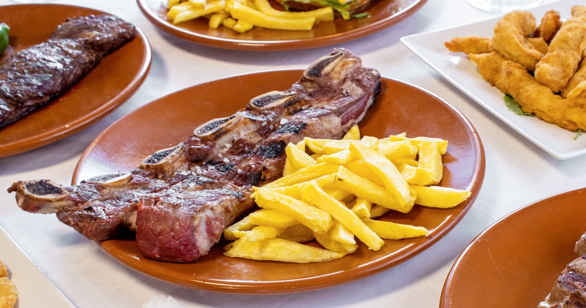 Steak by Night Swansea delivery from Swansea Order with Deliveroo