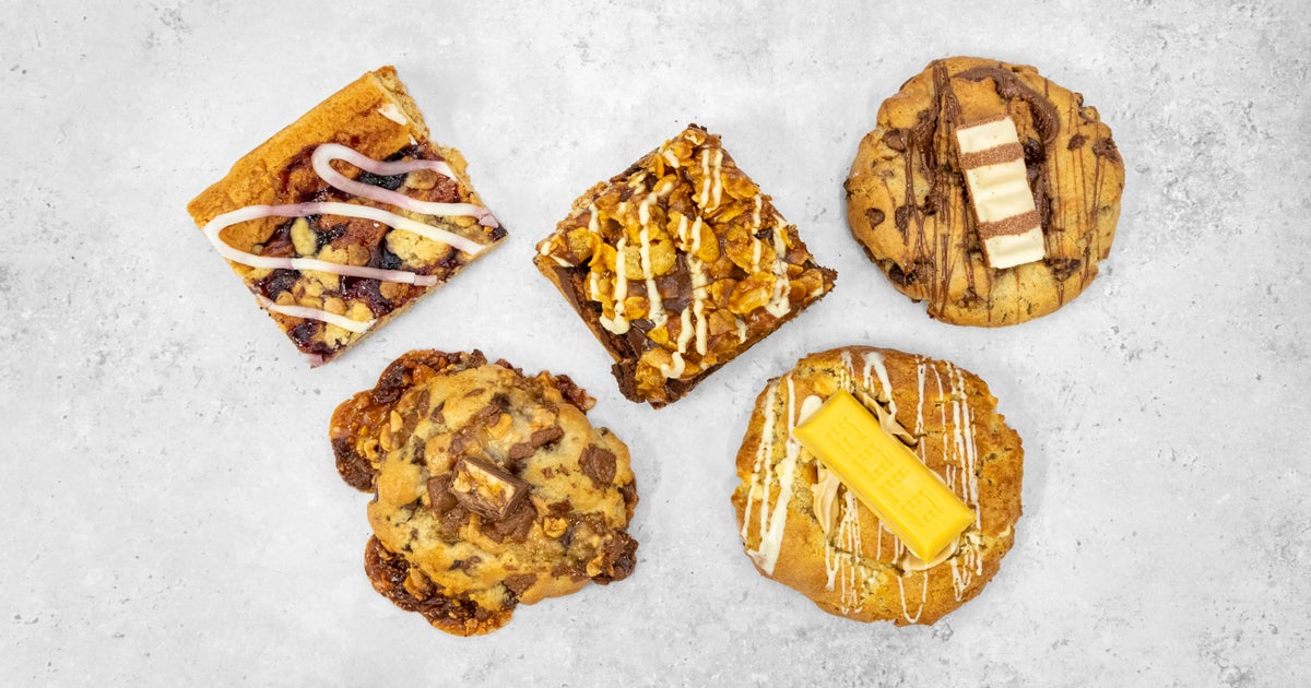 Block Party Bakery Arnold delivery from Arnold Order with Deliveroo