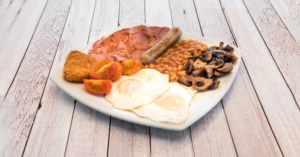 The Lillies Café Wickford delivery from Wickford Central Order with