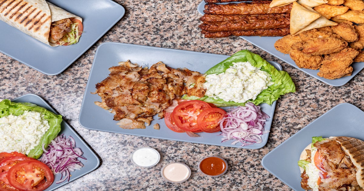 foto di kebab di sufyan