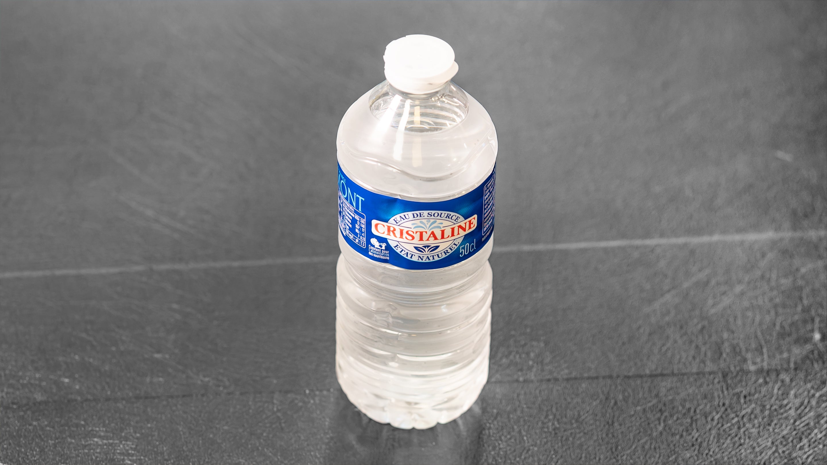 Eau plate 50cl