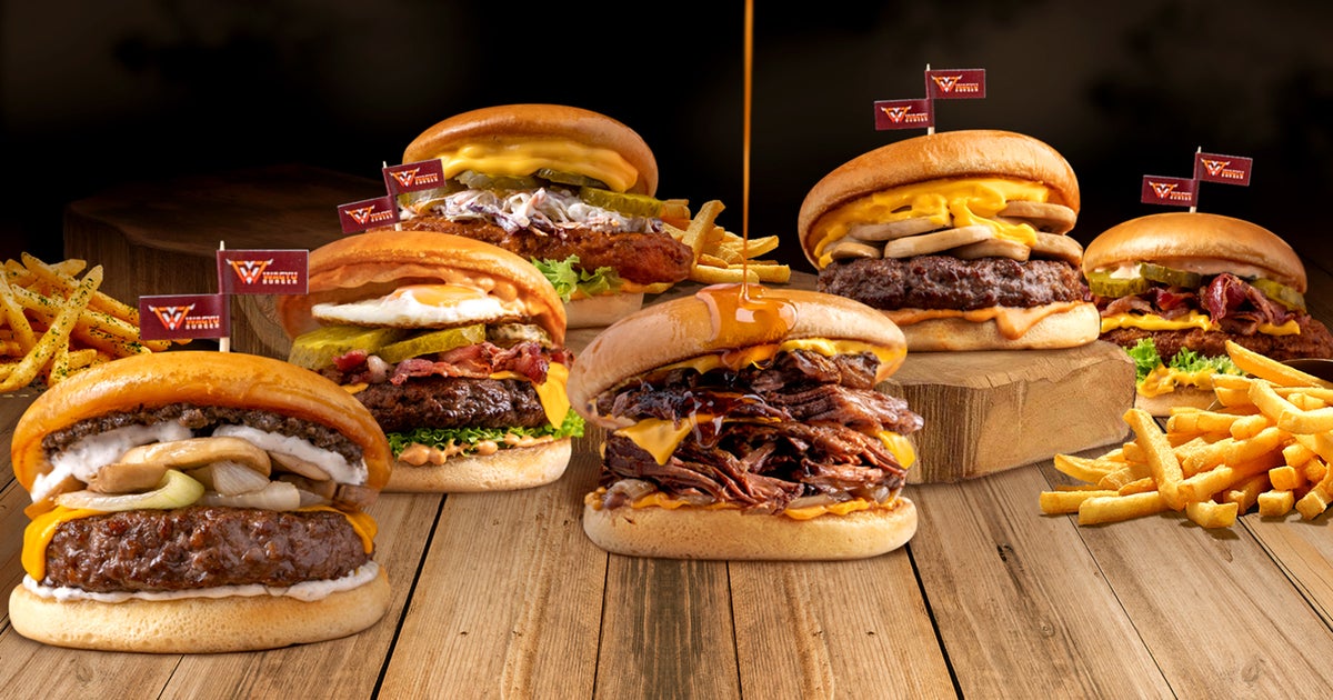 WAGYU.ae Burgers and HotDogs delivery from Damac Hills - Order with ...