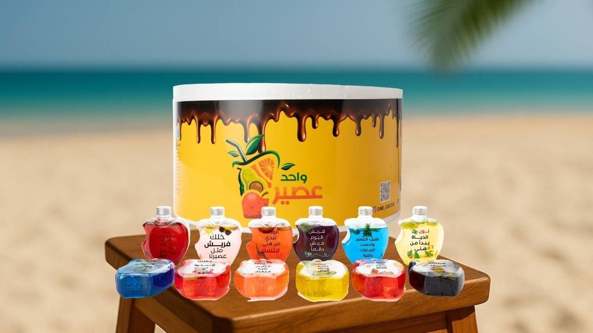 Mojito Box 12 Pieces