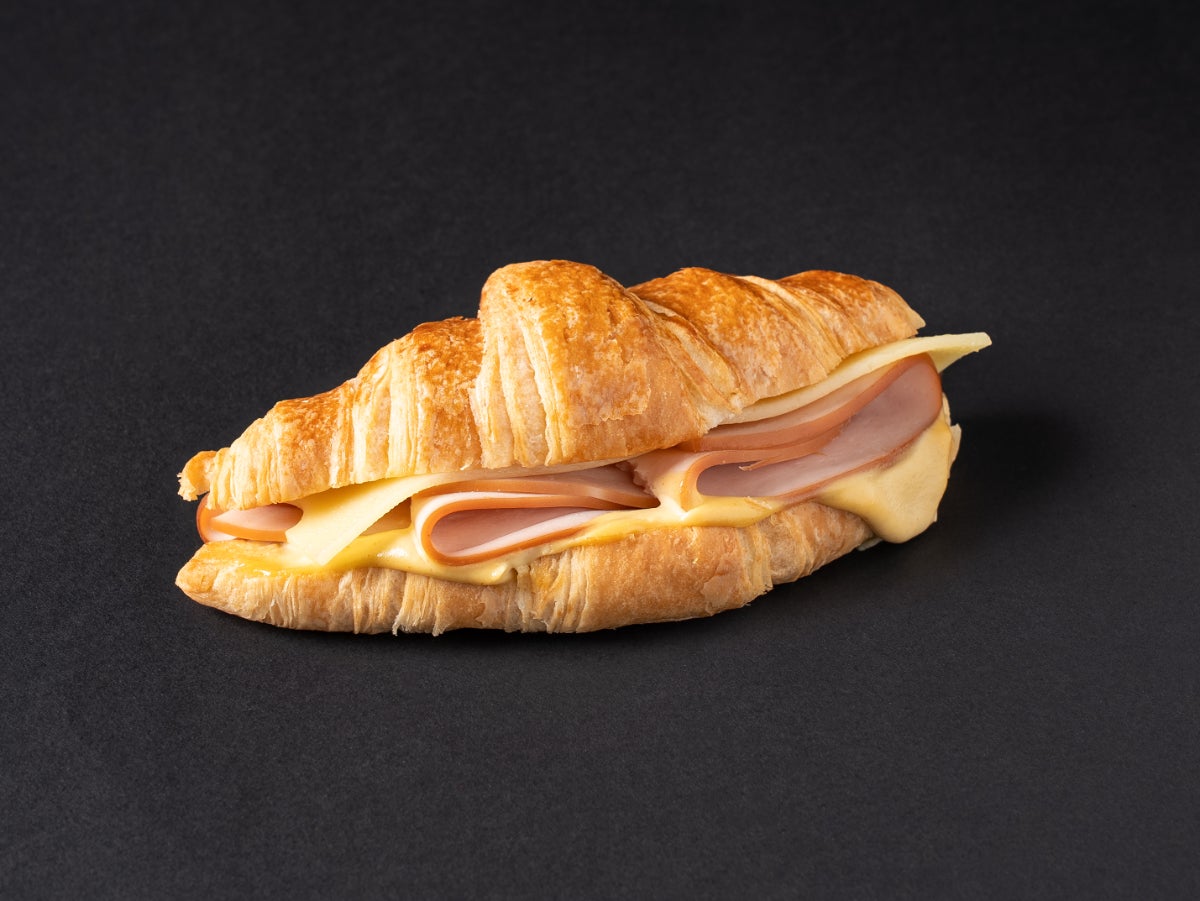 Turkey and Cheese