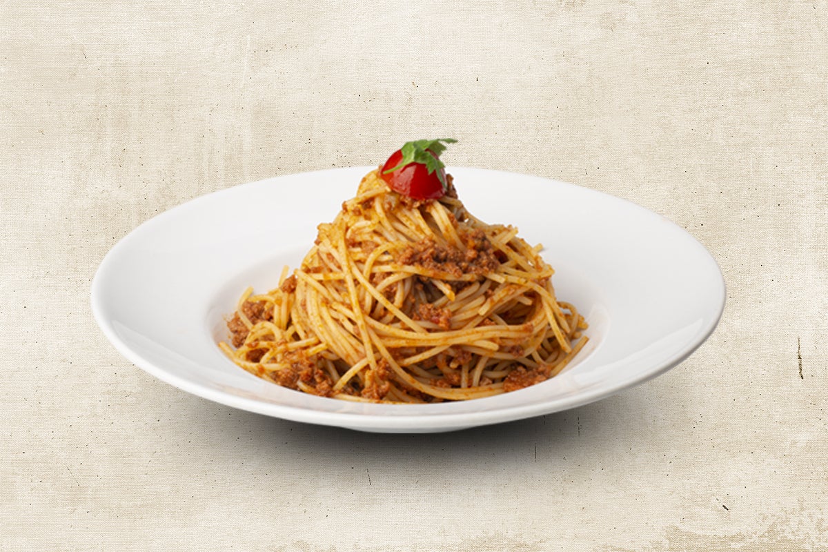 🥫Spaghetti à la bolognaise🥫