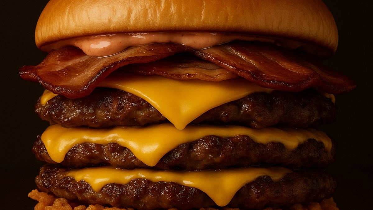 Smash Bacon