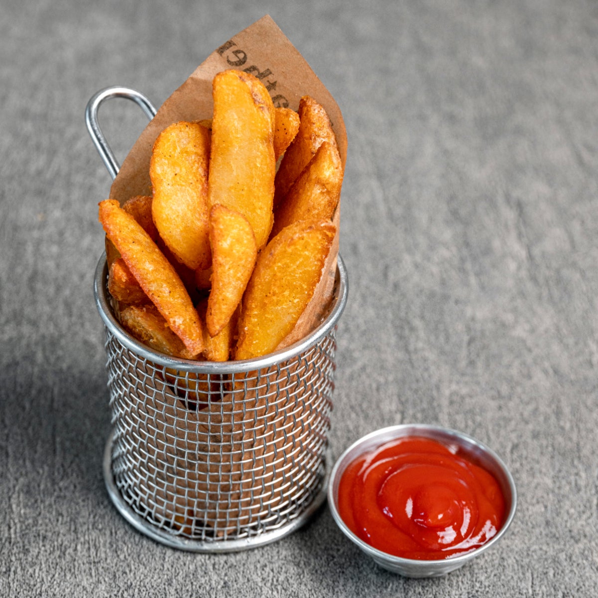 Potato Wedges