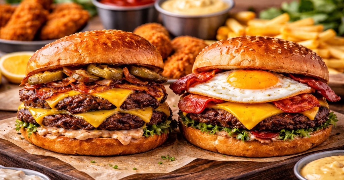 Dirty Buns consegna in zona Roma - Centro - Ordina su Deliveroo