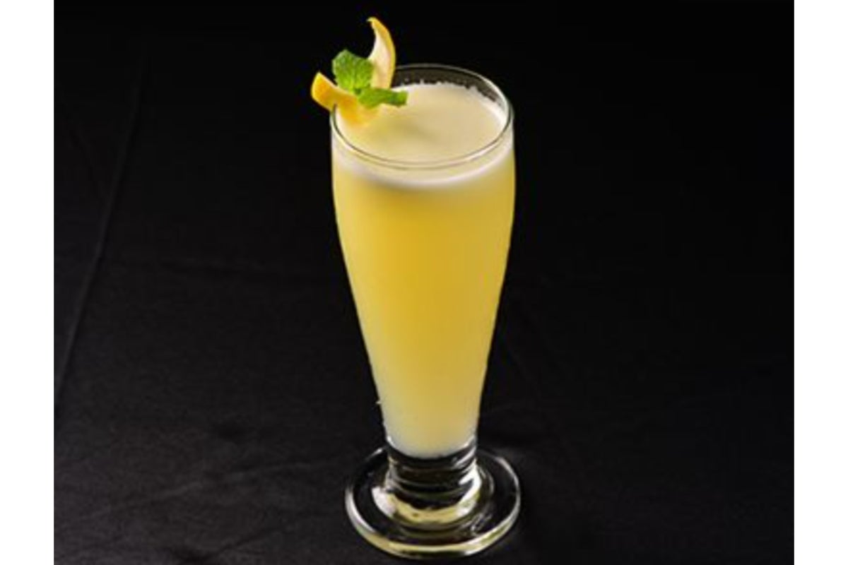 Lemon Juice