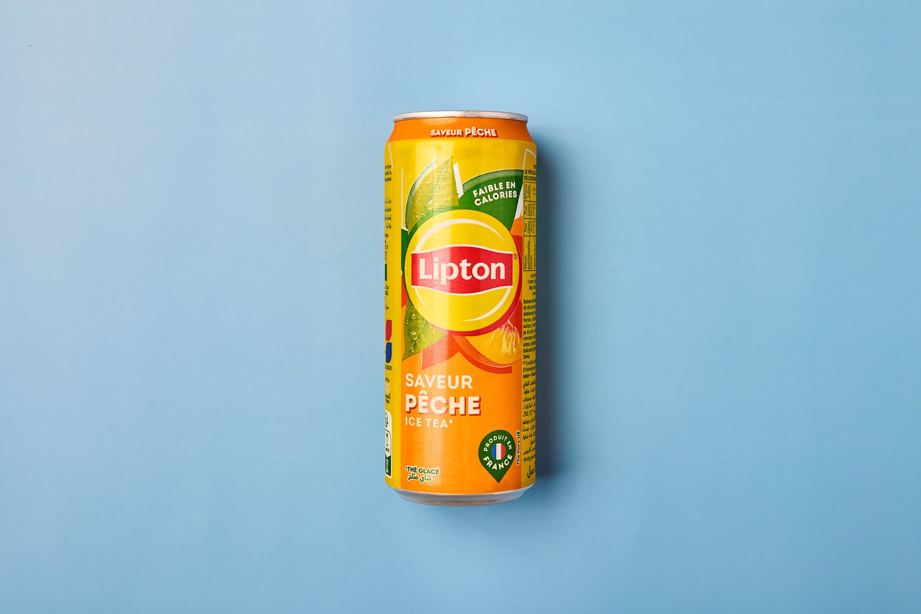 Lipton Ice Tea Pêche 33 cL