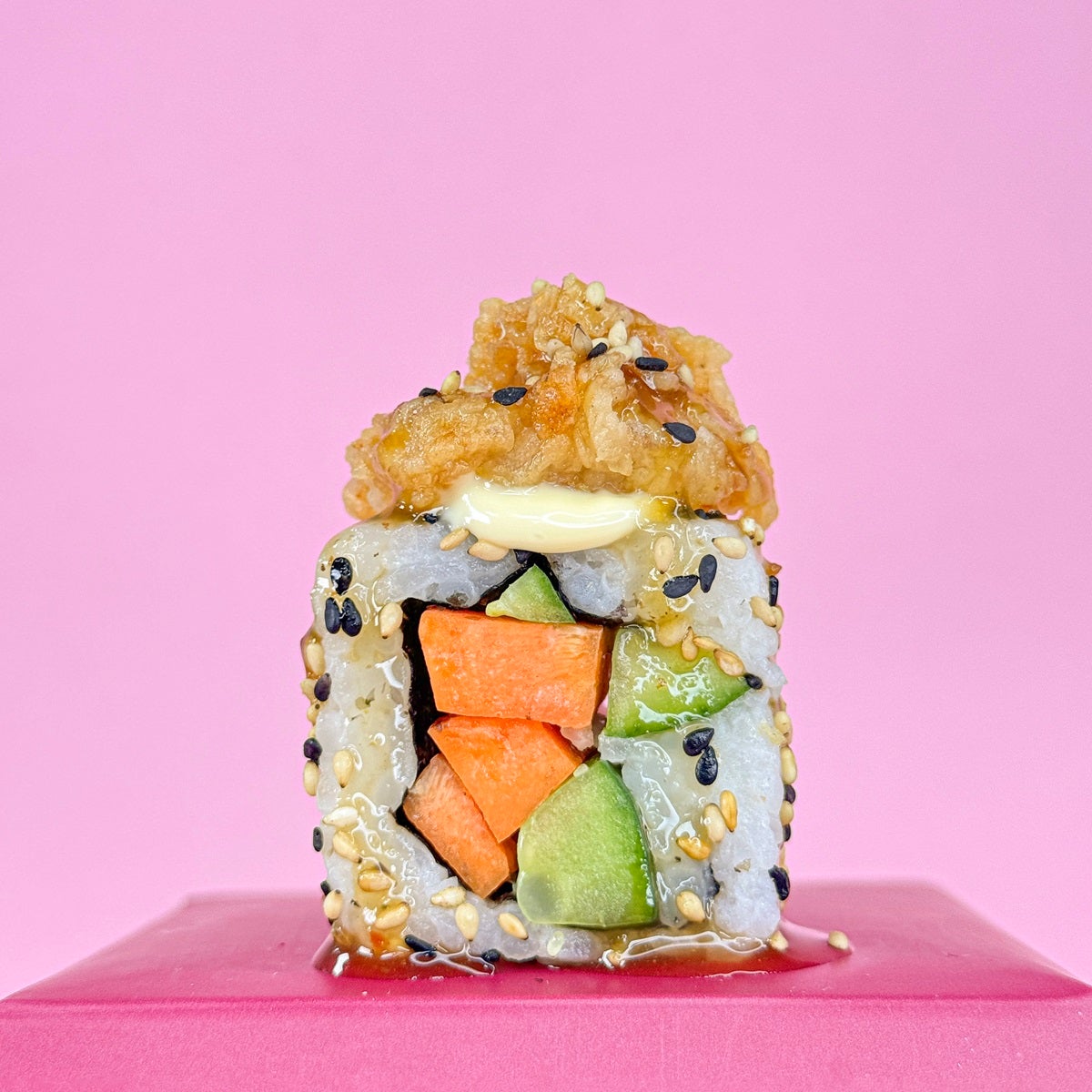 Kindo Shrimp Maki (4 Pieces)