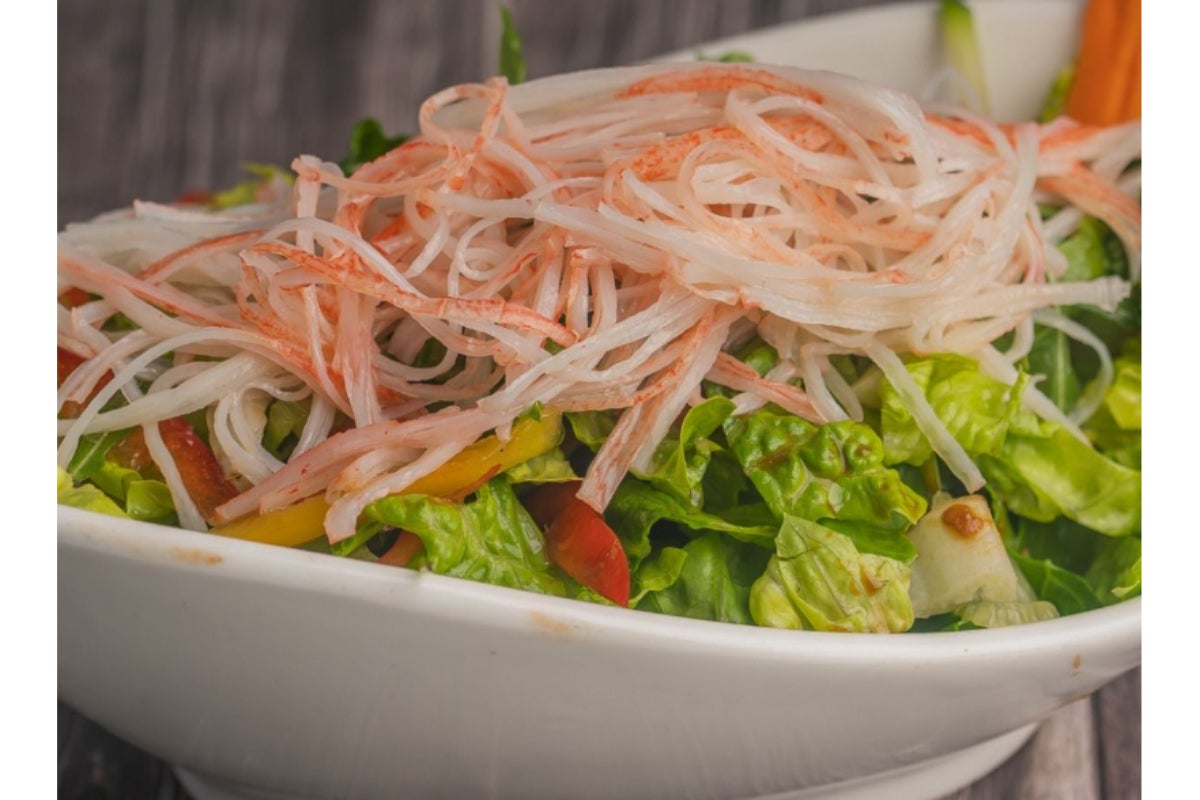 Crab Salad