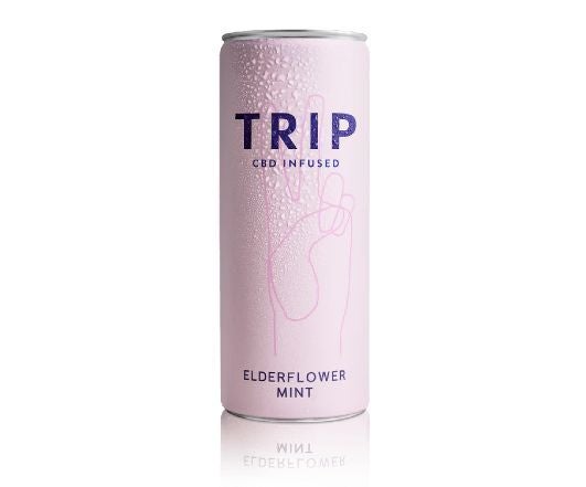 TRIP Elderflower