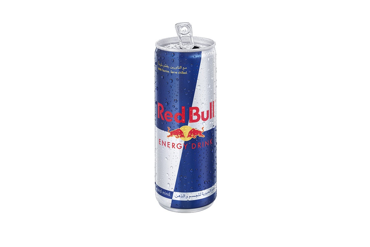 Red Bull Energy Drink 250 ML