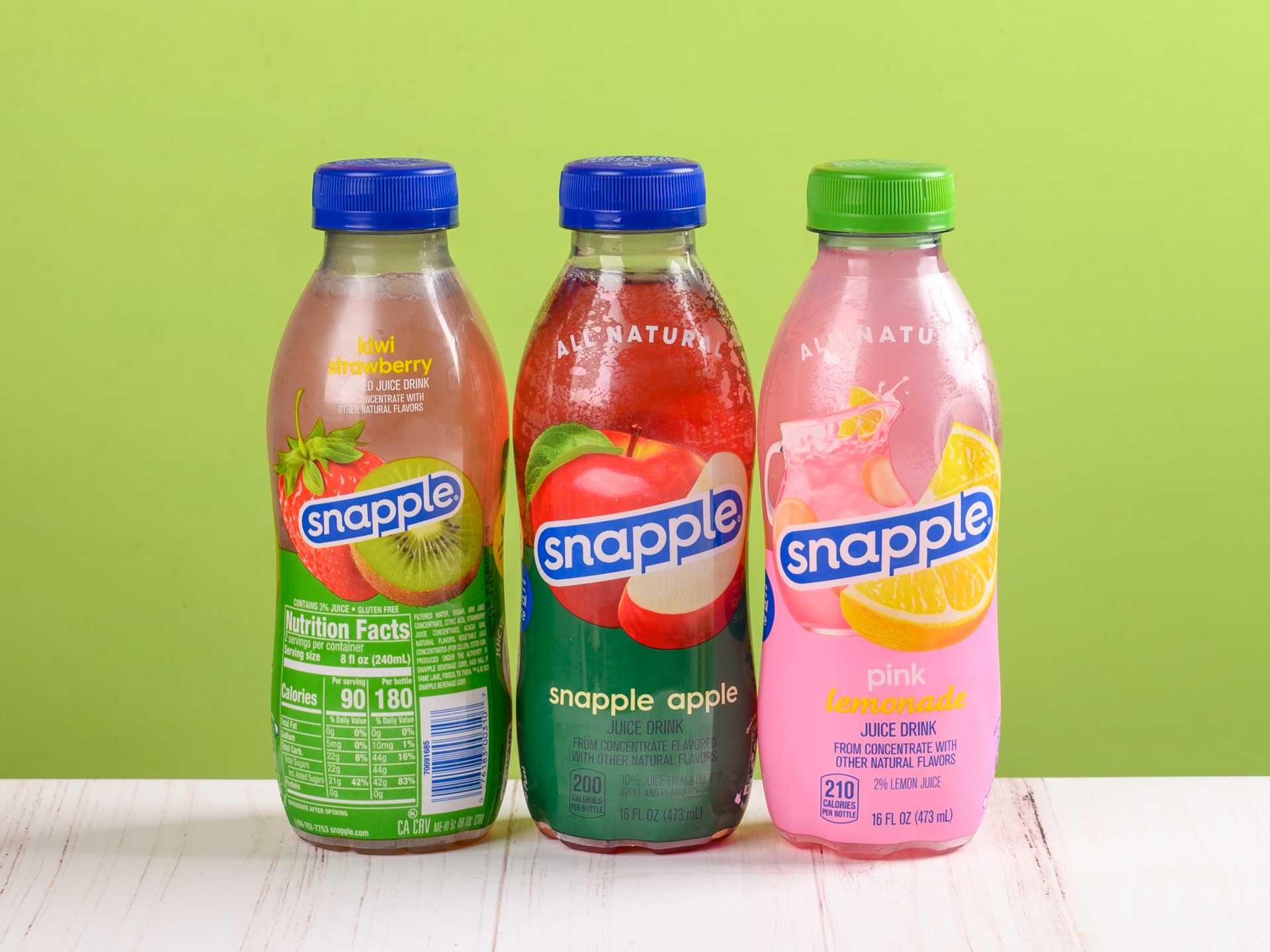 Snapple