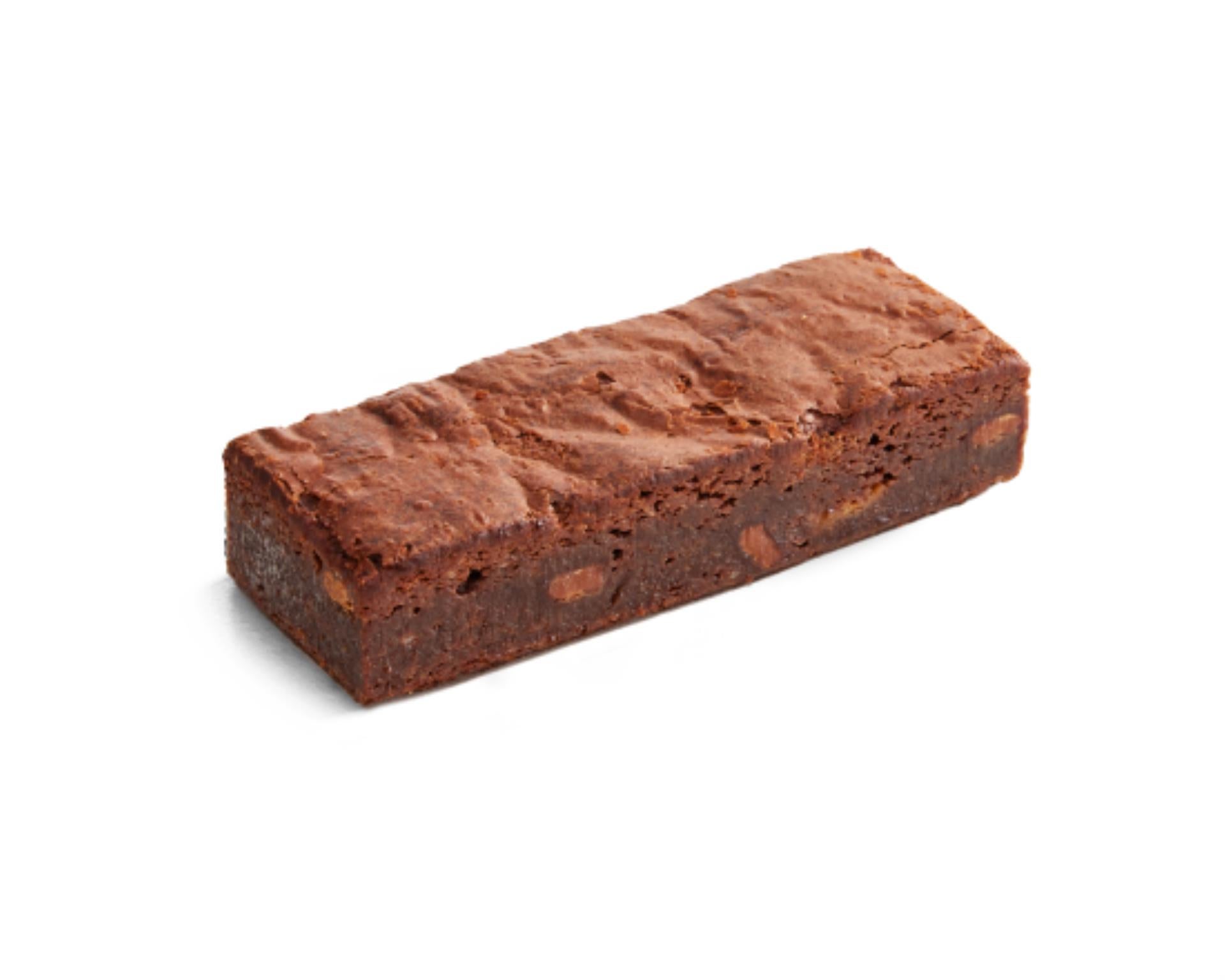 Belgian Chocolate Brownie (Gluten Free)