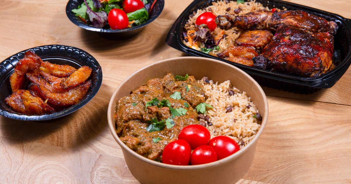 The New Punjabi Rasoi delivery from Acocks Green - Order with Deliveroo