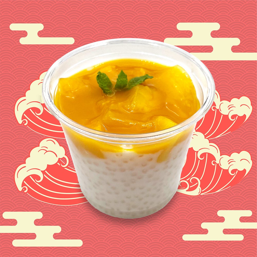 COCO MANGO BOWL