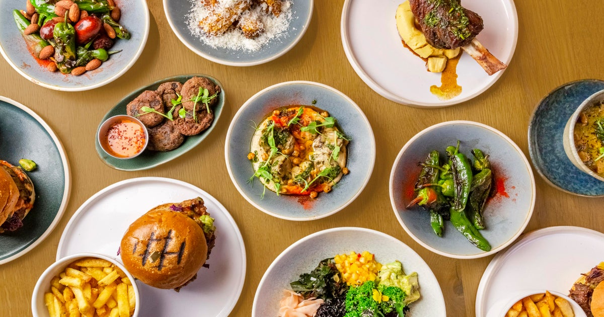 Island House Reigate delivery from Reigate Order with Deliveroo