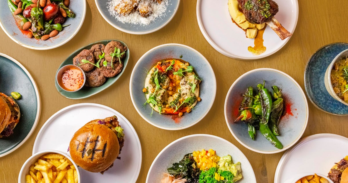 Cook Reigate Island House - Reigate delivery from Reigate - Order with Deliveroo