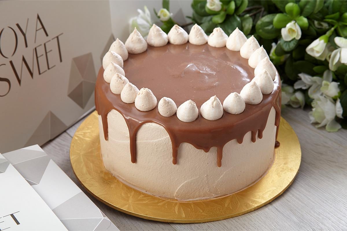 Chocolate Cake