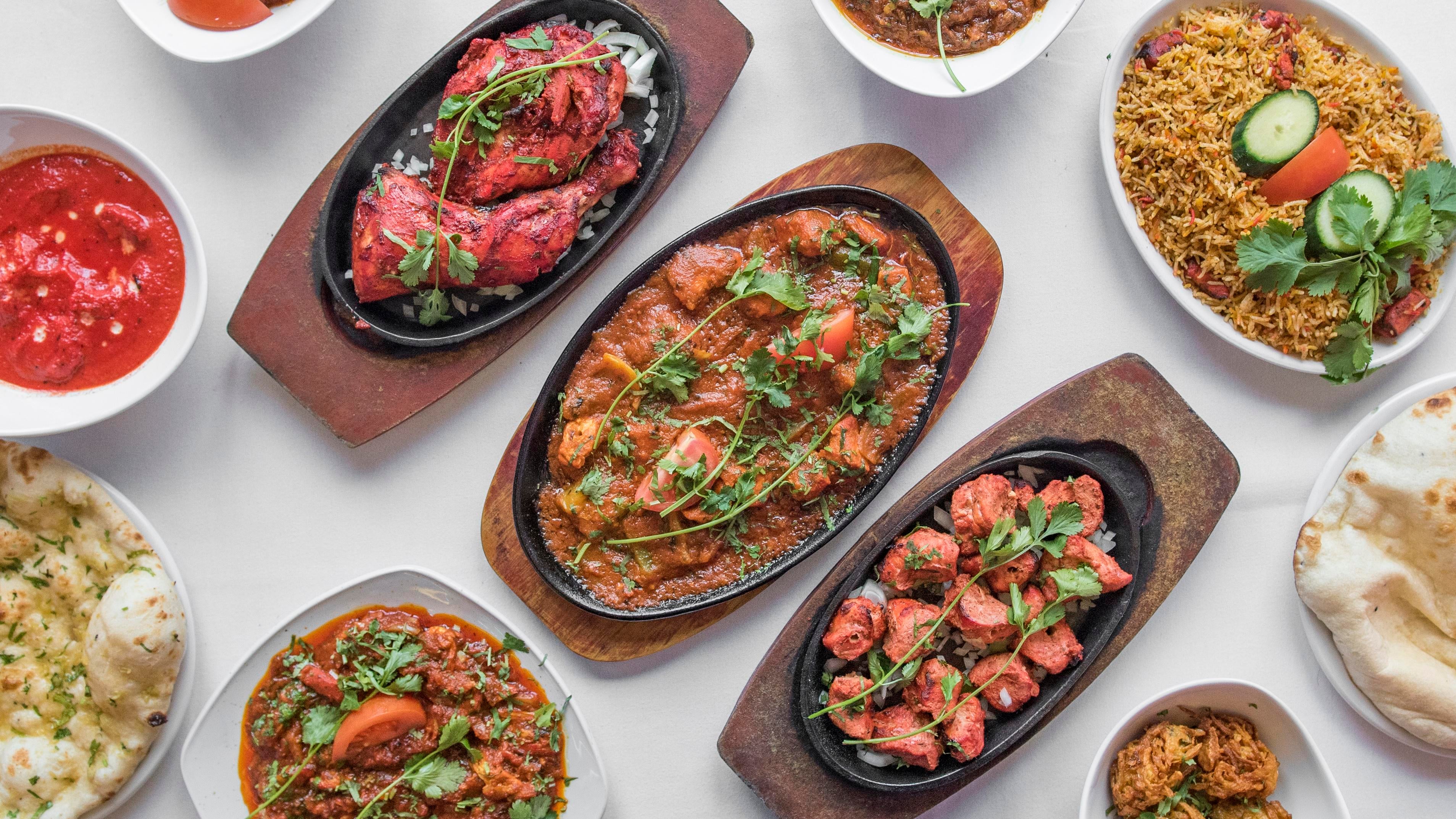 Cinnamon Bay delivery from Yateley Order with Deliveroo