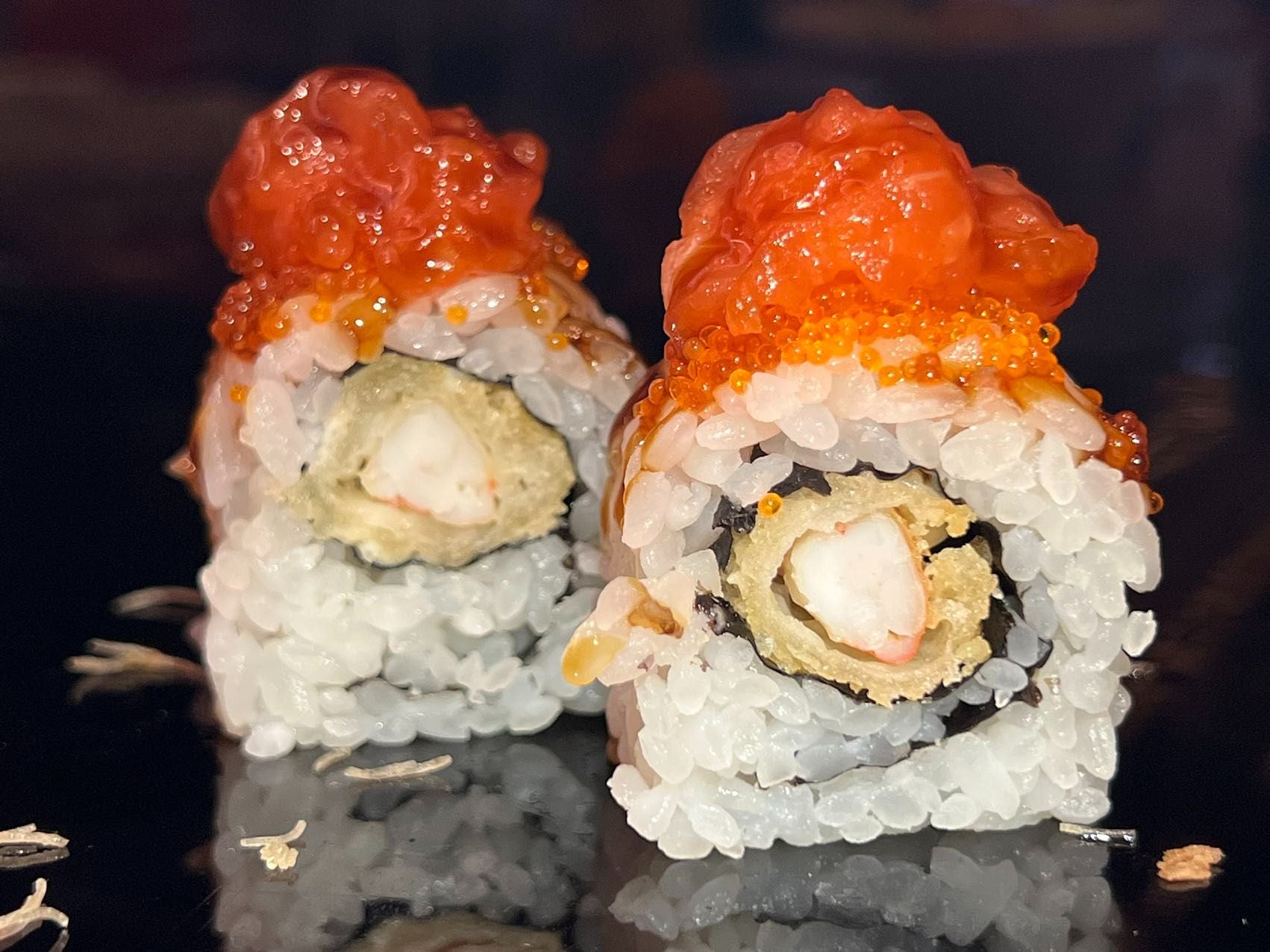 206. Ura spicy ebi 8pz