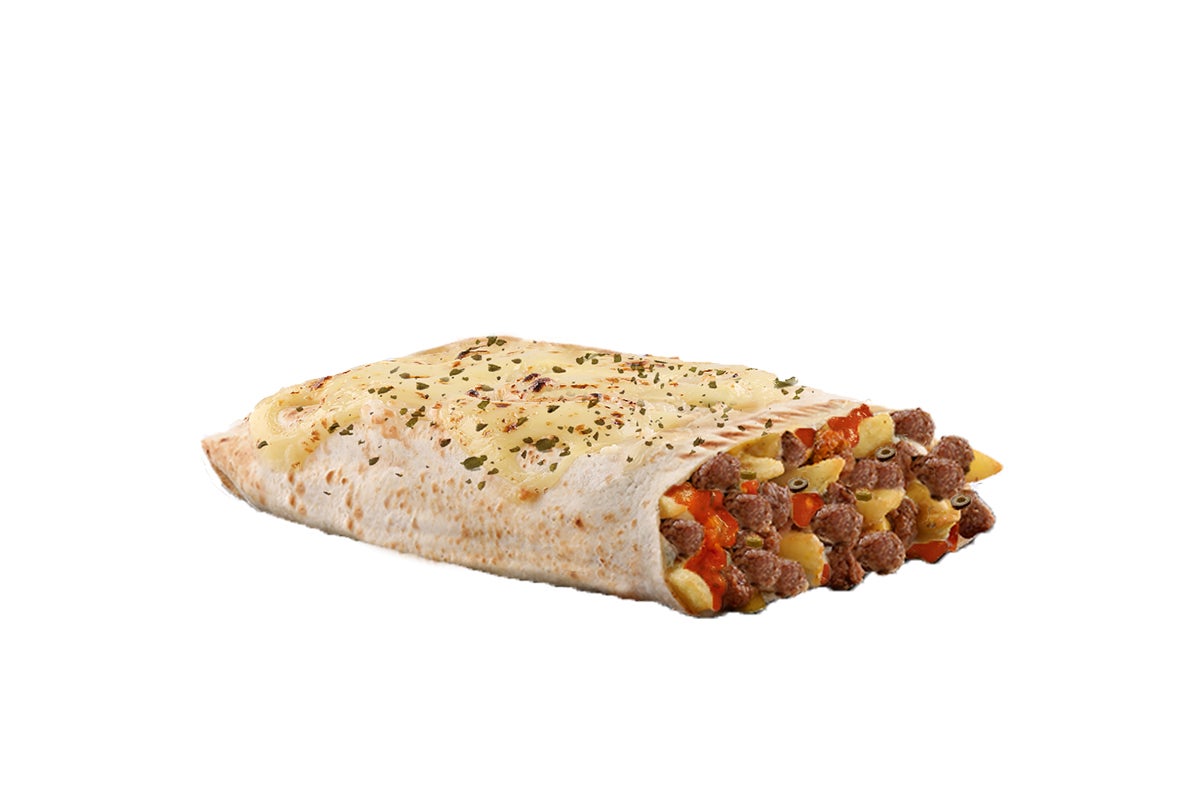Tacos pidz