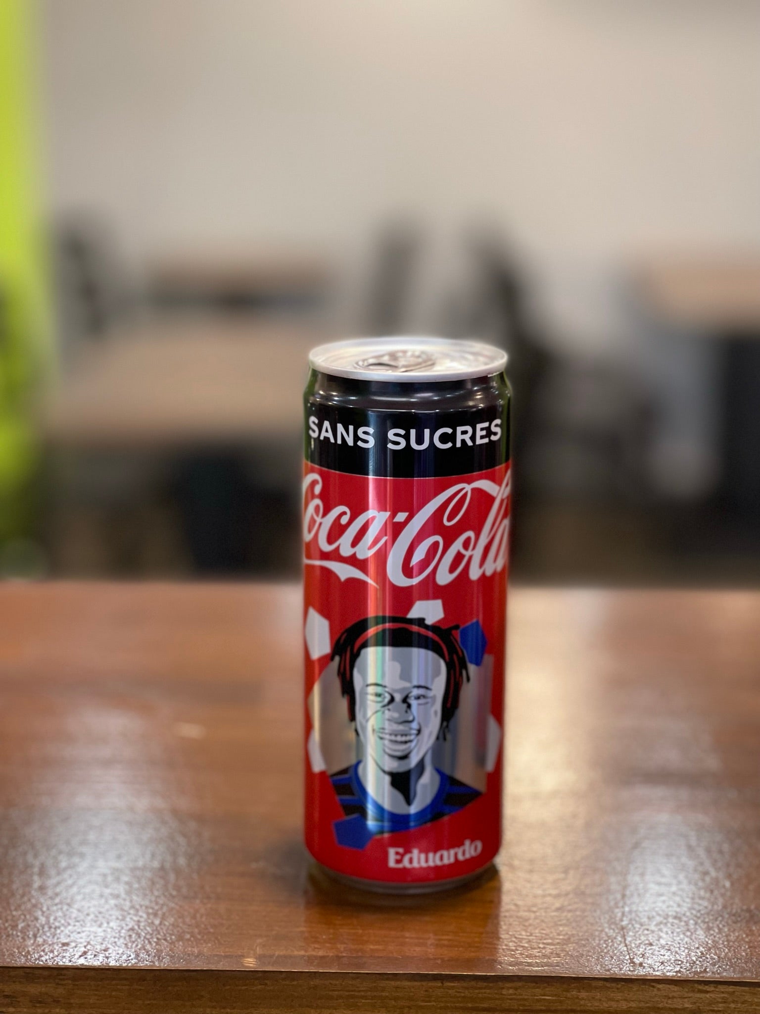 Coca-cola zéro