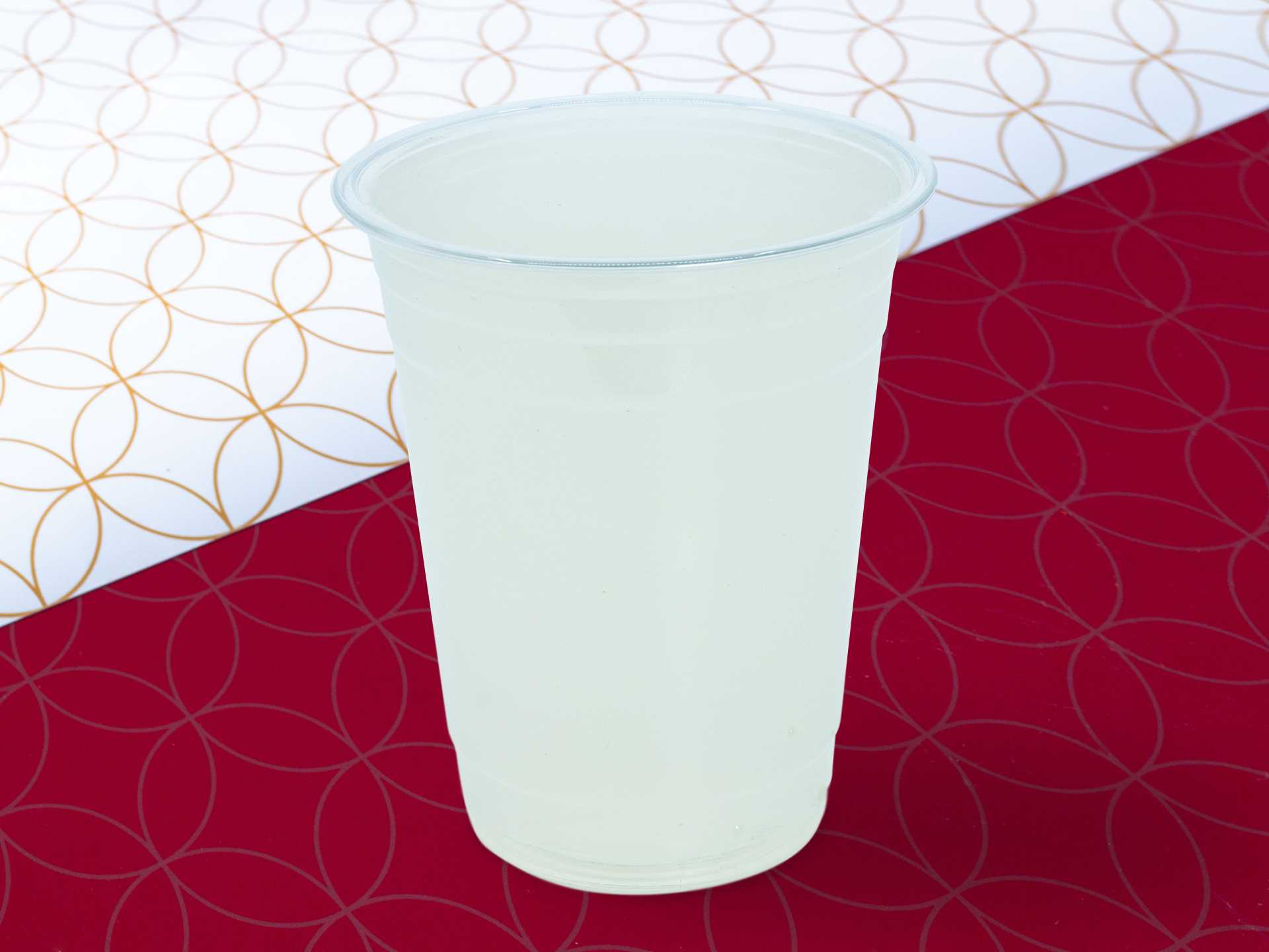 Lemon Juice