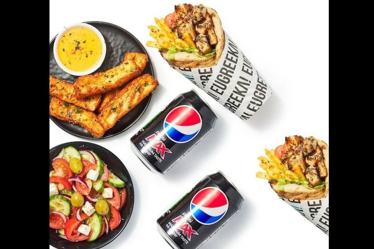 Combo Deal for Two