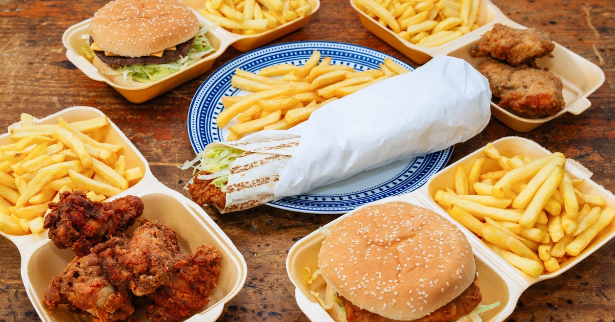 Tennessee chicken discount menu