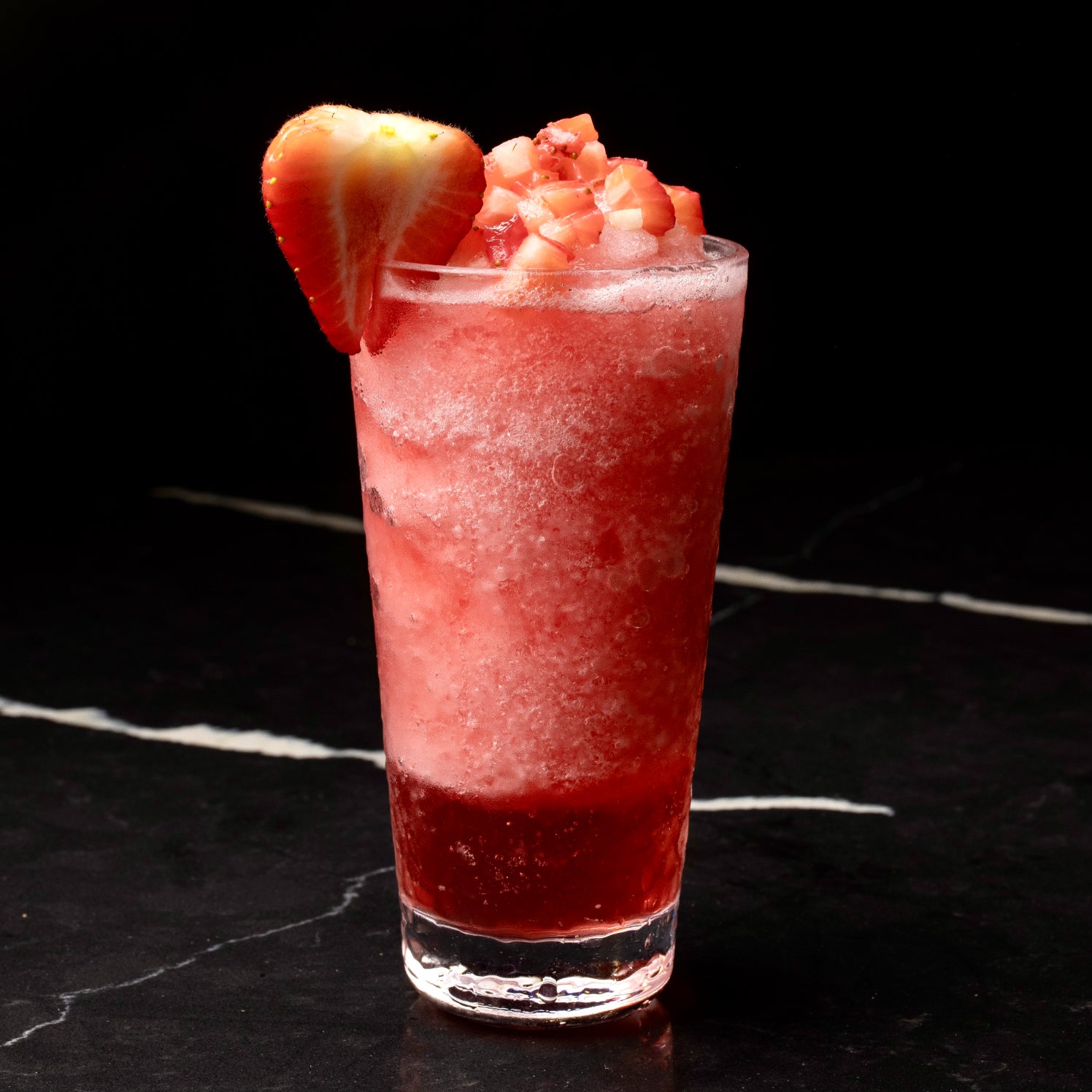 Tgb Red Cocktail