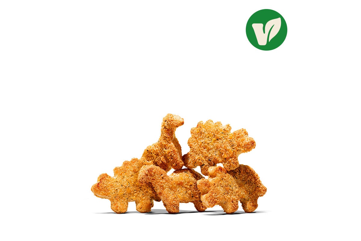 Dino Nuggets (5)